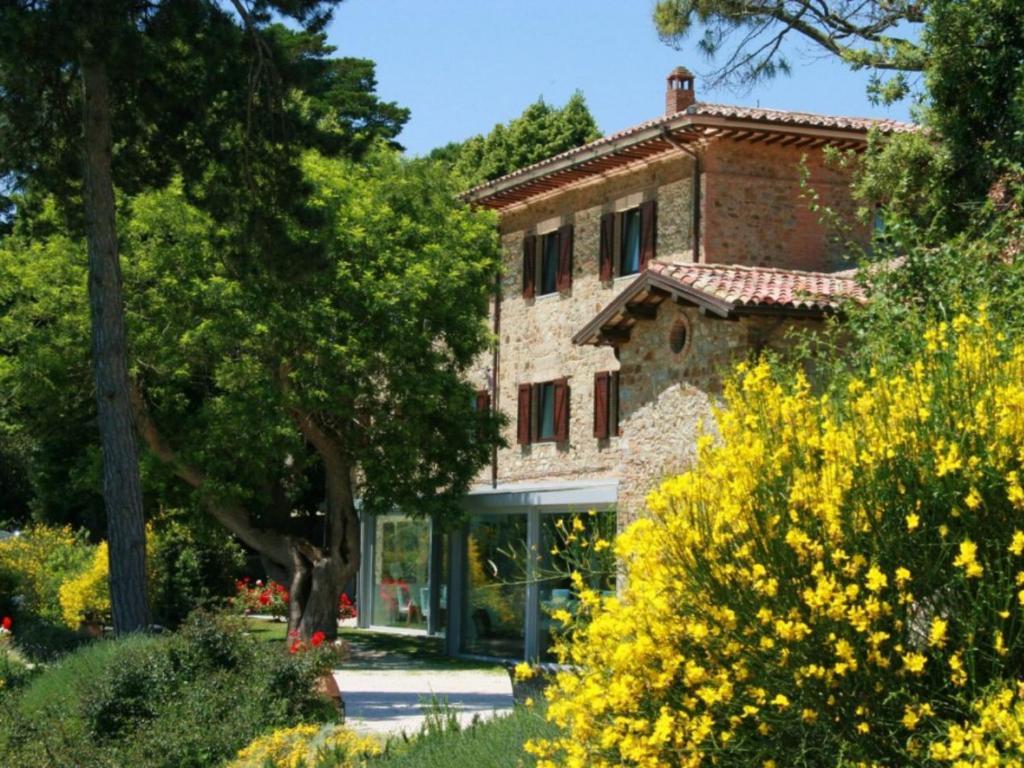 Tenuta Ponziani Wine Resort&Spa Morrano