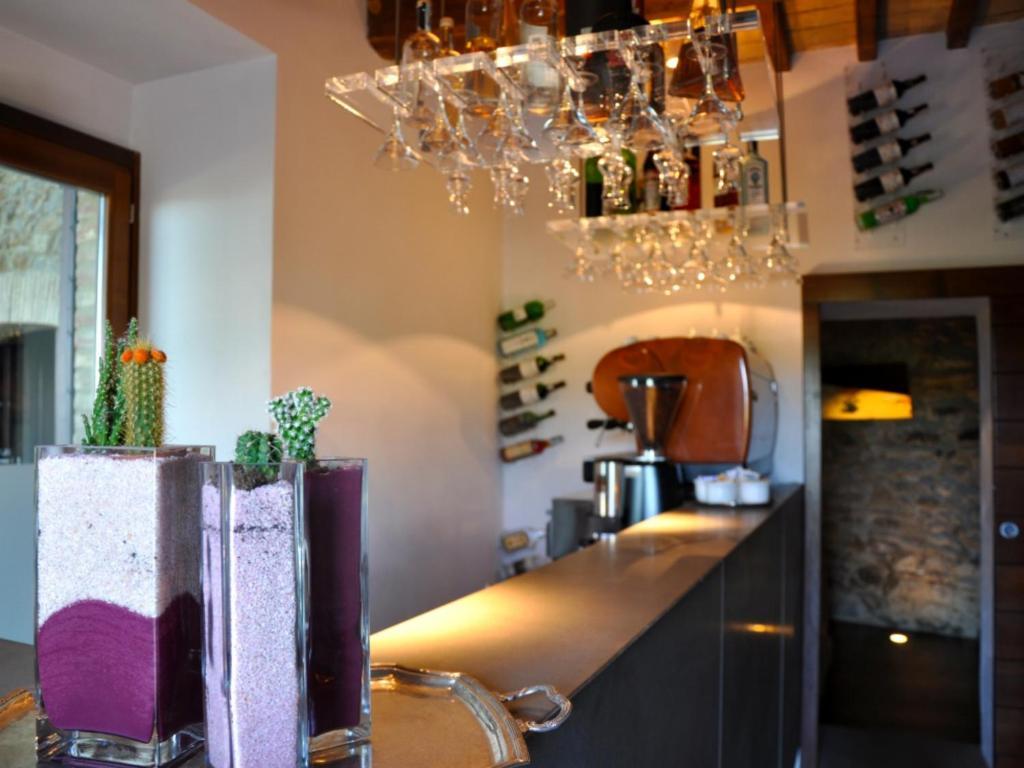 Tenuta Ponziani Wine Resort&Spa Alojamento de Turismo Rural