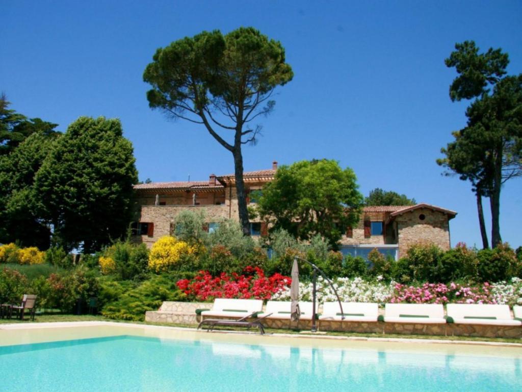 Tenuta Ponziani Wine Resort&Spa *