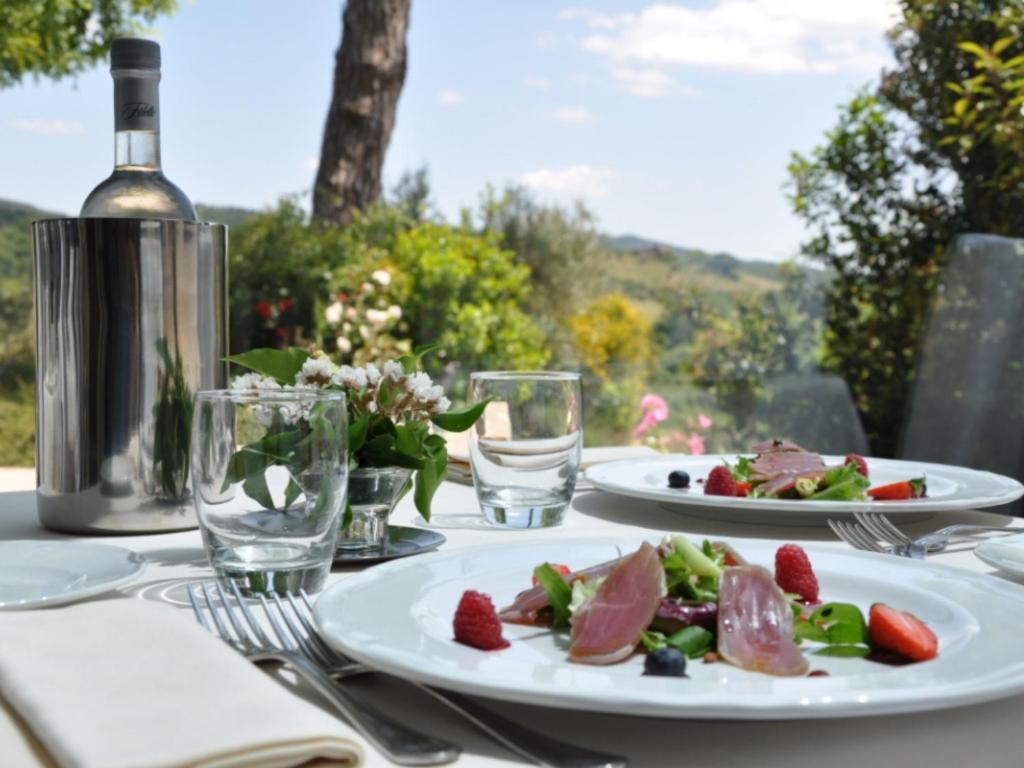 Tenuta Ponziani Wine Resort&Spa