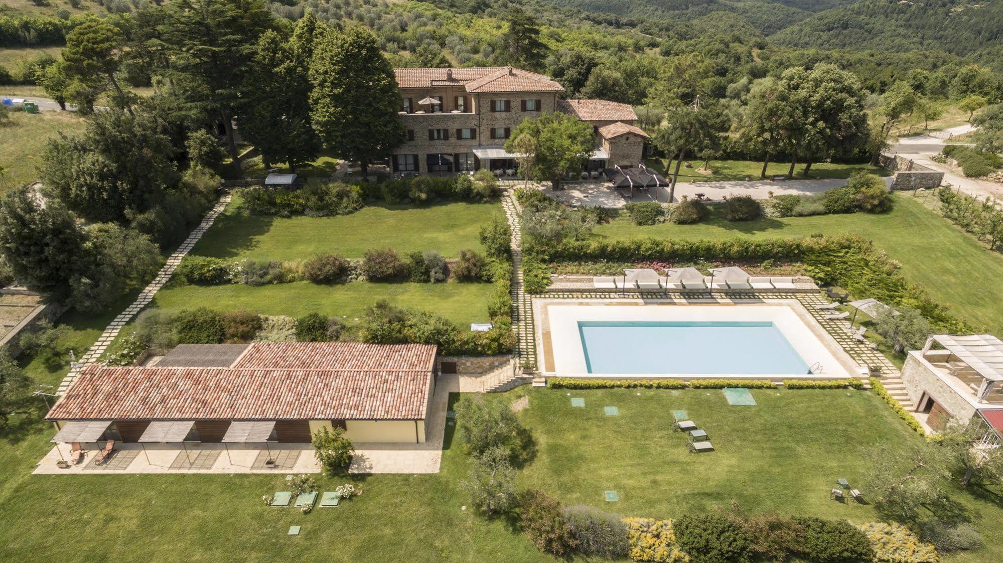 Tenuta Ponziani Wine Resort&Spa Alojamento de Turismo Rural