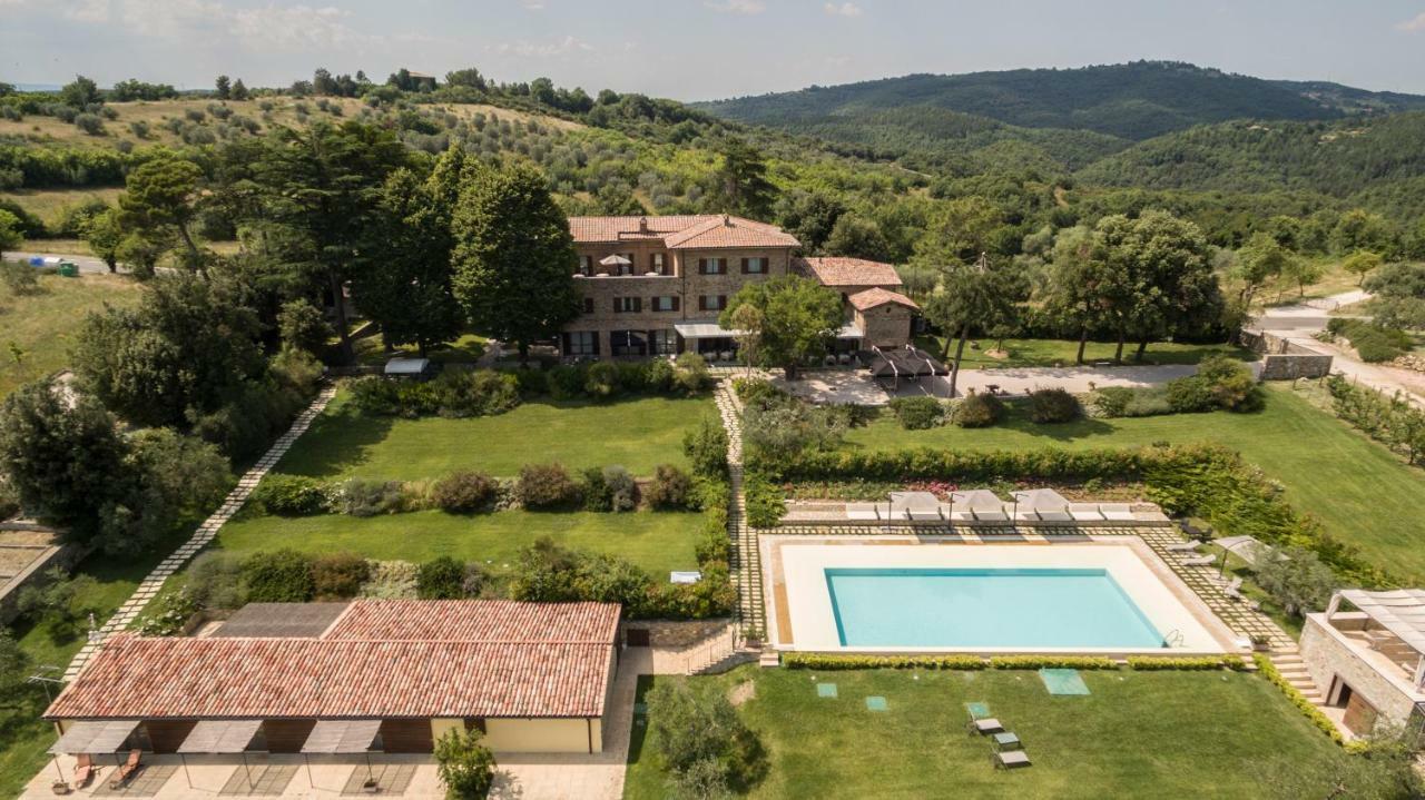 Alojamento de Turismo Rural Tenuta Ponziani Wine Resort&Spa *