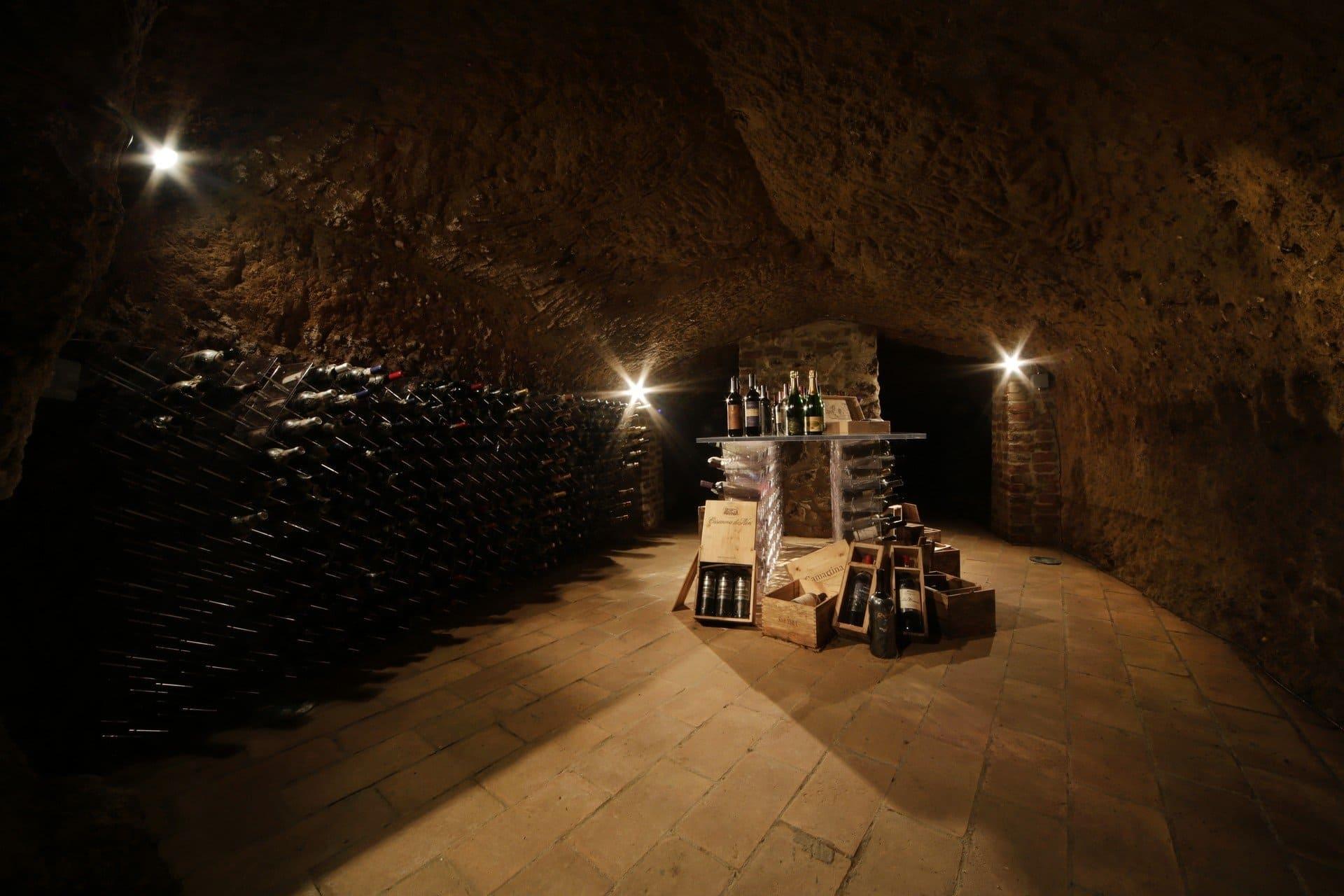 Tenuta Ponziani Wine Resort&Spa Farm stay *